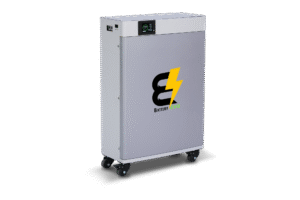 Solar 48V Big Condor Battery 322Ah 16.5 kWh