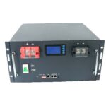 Trophy Battery 48V100E-2UL Certified to UL1973