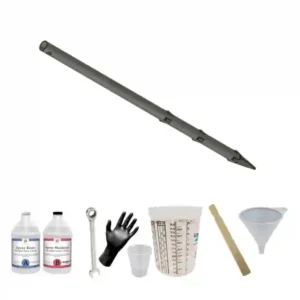 IntegraRack IR-30 IR AnchorSpike™ Mounting Kit