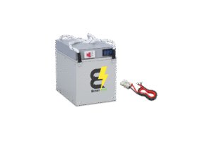 Battery EVO’s 24V 1.5 kWh EAGLE