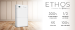 Big Battery 48V Ethos 20.2KWH 4 Module