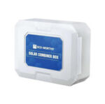 ECO-WORTHY 4 String PV Combiner Box 25A Fuse