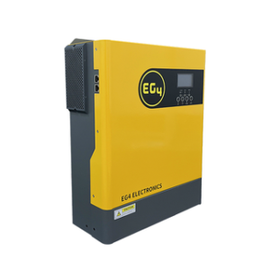 EG4 3kW Off-Grid Inverter 3000 Watt-48V 3000W Output 5000W PV Input 500 VOC Input