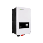 Growatt 12kW Split Phase Off-Grid Inverter UL 1741 Certified-SPF 12000KT DVM-US