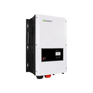 Growatt 12kW Split Phase Off-Grid Inverter UL 1741 Certified-SPF 12000KT DVM-US