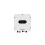 Growatt 2.2kW 3HP Solar Pump Inverter Water Pump Inverter Grid-Assisted