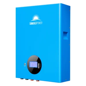 POWERWALL LIFEPO4 LITHIUM BATTERY 5.12KWH 5.12KWH