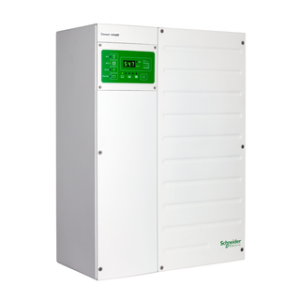 Schneider Conext XW PRO 6.8KW Hybrid Inverter/Charger 48V 120/240V Grid-Tie