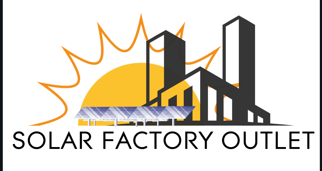 Solar Factory Outlet Logo