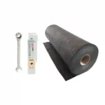 IntegraRack IR-15/30/35A,45,45ASA EarthBallast Mounting System