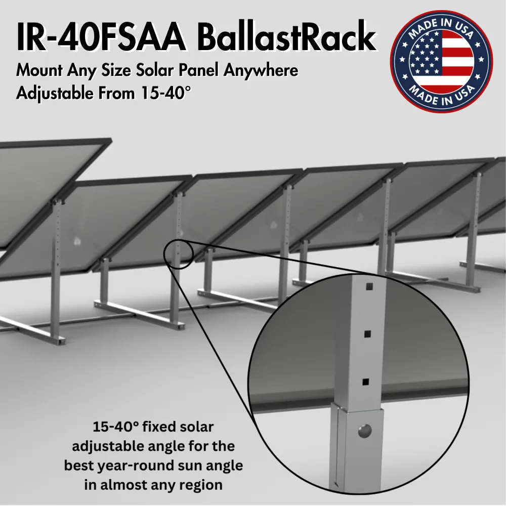 IR-40FSAA-Main-Logo