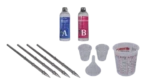 IntegraRack AnchorSpike™ For IR-30 Mounting Kit The AnchorSpike Mounting option for the Integra Rack Mounting Kit (10 Pack)