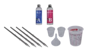 IntegraRack AnchorSpike™ For IR-30 Mounting Kit The AnchorSpike Mounting option for the Integra Rack Mounting Kit (10 Pack)