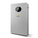 wall mount 200 amp hour battery