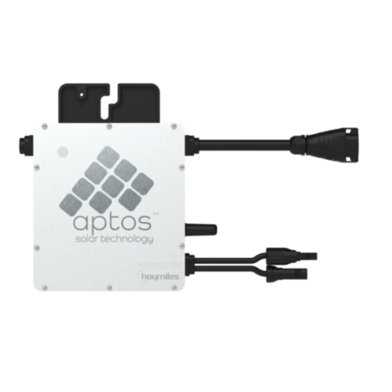 Aptos Mac-400 Aptos Mac-400