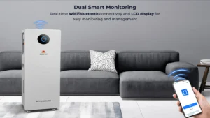 Duel-Smart-Monitoring