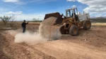 Ballest Dirt Pour