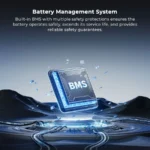 PowerMax BMS Features