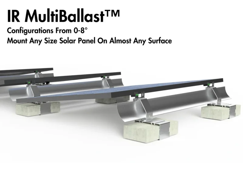 IR-Ballast-Mounting-System